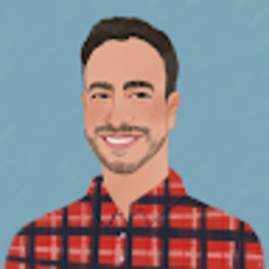 Meet your Posher, Timothy